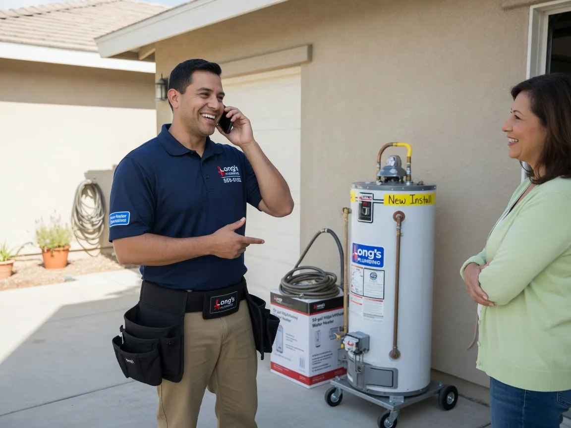 Leak Detection Carmen, ID FAQs